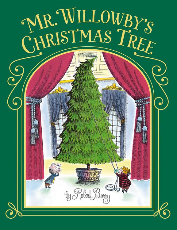 Produktbild: Mr. Willowby's Christmas Tree