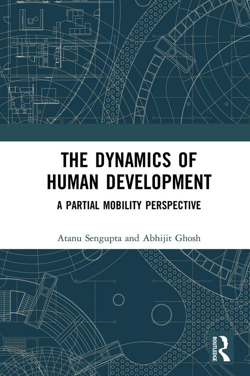 Produktbild: The Dynamics of Human Development