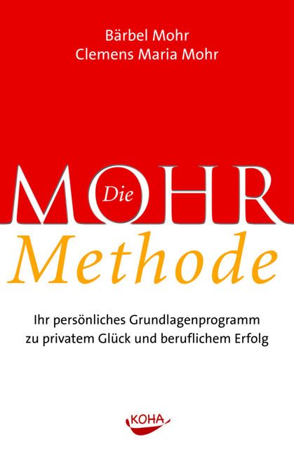 Produktbild: Die Mohr Methode