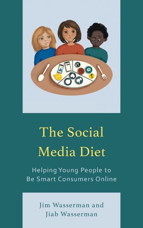 Produktbild: Social Media Diet