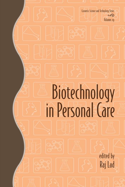 Produktbild: Biotechnology in Personal Care