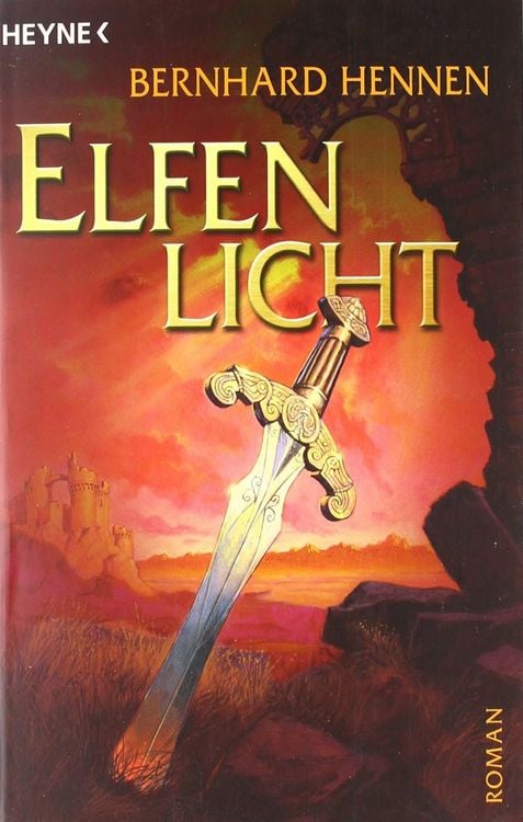 Produktbild: Elfenlicht / Die Elfen Bd.3