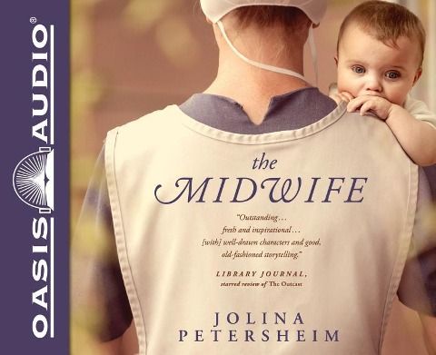 Produktbild: The Midwife