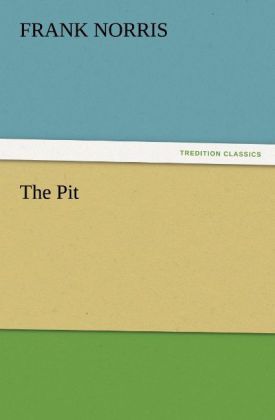 Produktbild: The Pit