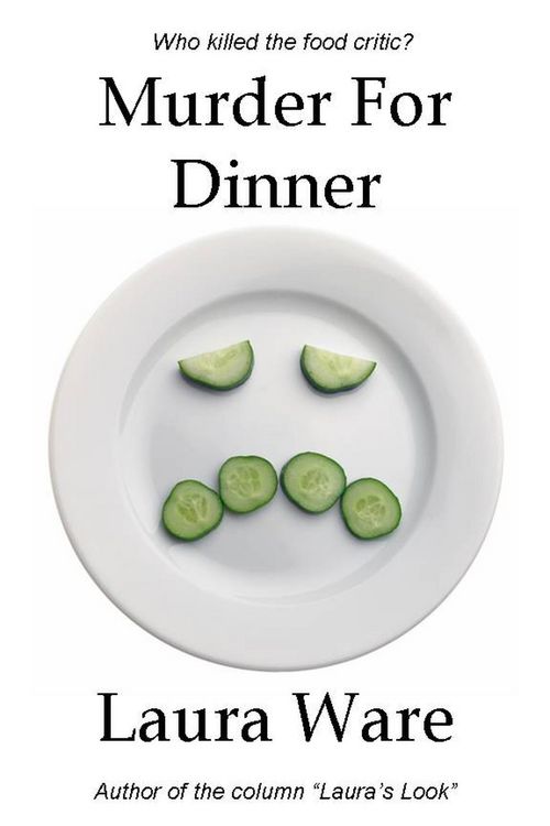 Produktbild: Murder for Dinner