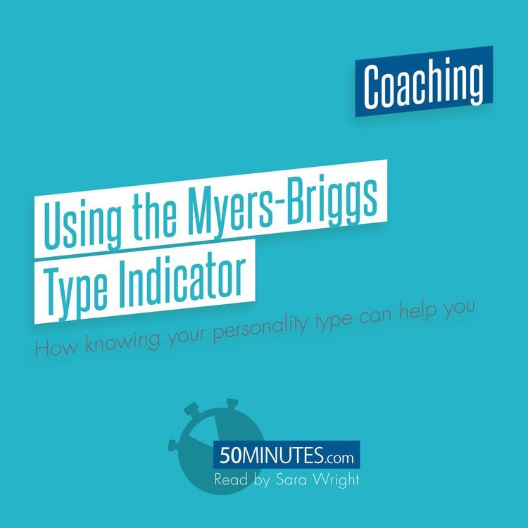Bild vom Artikel Using the Myers-Briggs Type Indicator vom Autor 50minutes