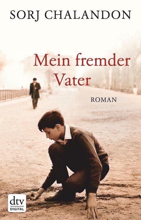 Produktbild: Mein fremder Vater