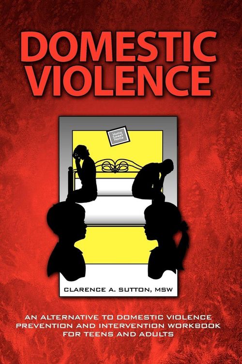 Produktbild: Domestic Violence