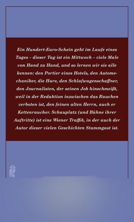 Produktbild: Mittwoch