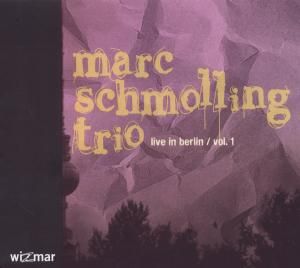 Produktbild: Live in Berlin vol.1