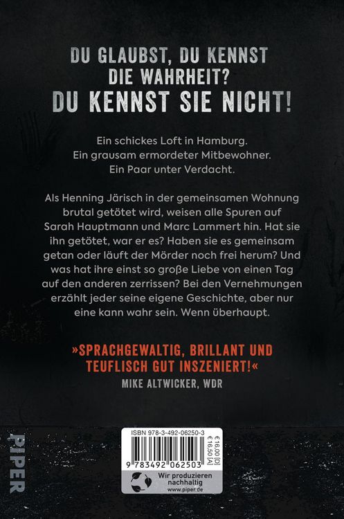 Produktbild: Das Loft