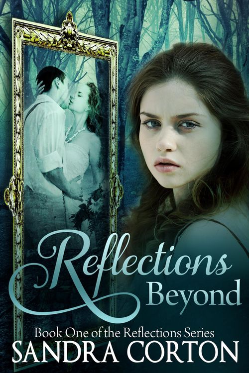 Produktbild: Reflections Beyond (Reflections Series Book 1)