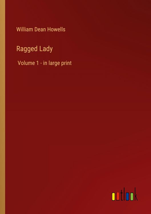 Produktbild: Ragged Lady