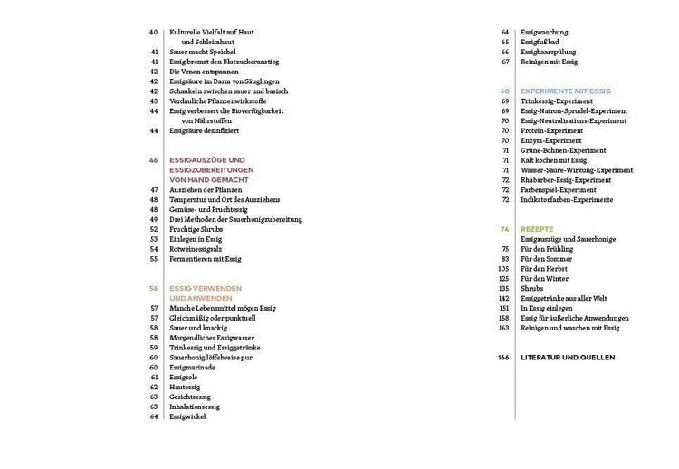 Produktbild: Essig nat&uuml;rlich vergoren