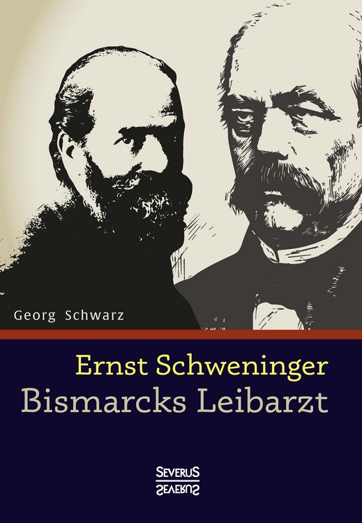 Produktbild: Ernst Schweninger