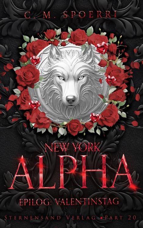 Produktbild: New York Alpha (Part 20 - Epilog 4: Valentinstag)