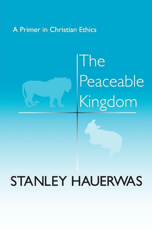 Produktbild: The Peaceable Kingdom