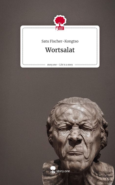 Produktbild: Wortsalat. Life is a Story - story.one