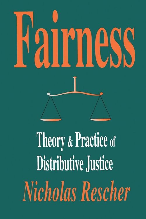 Produktbild: Fairness