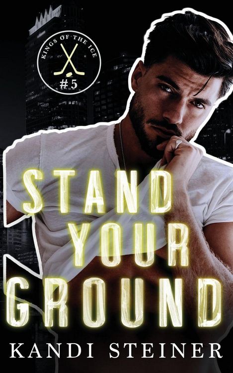 Produktbild: Stand Your Ground
