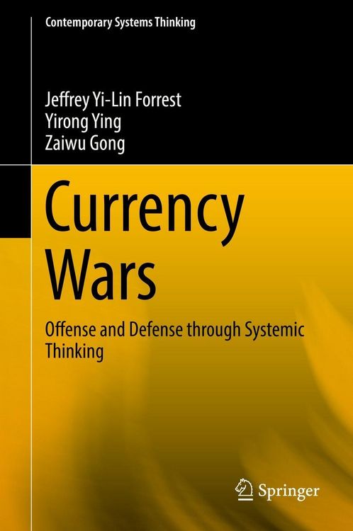 Produktbild: Currency Wars