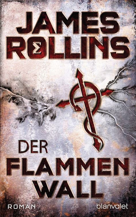 Produktbild: Der Flammenwall