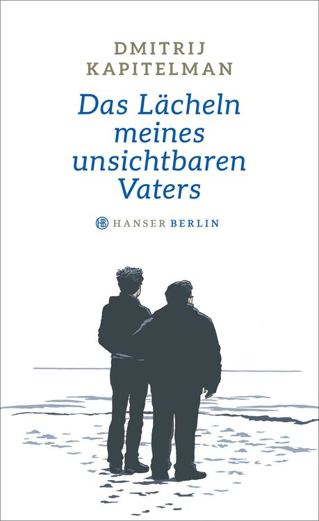 Produktbild: Das L&auml;cheln meines unsichtbaren Vaters
