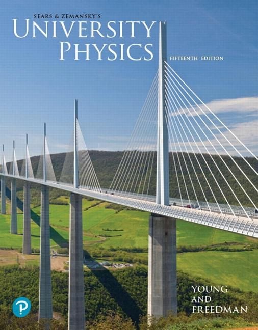 Produktbild: University Physics