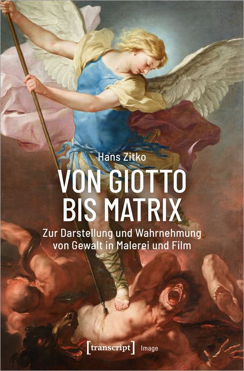 Produktbild: Von Giotto bis Matrix