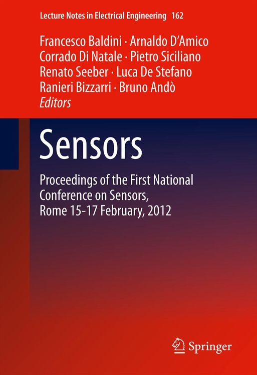 Produktbild: Sensors