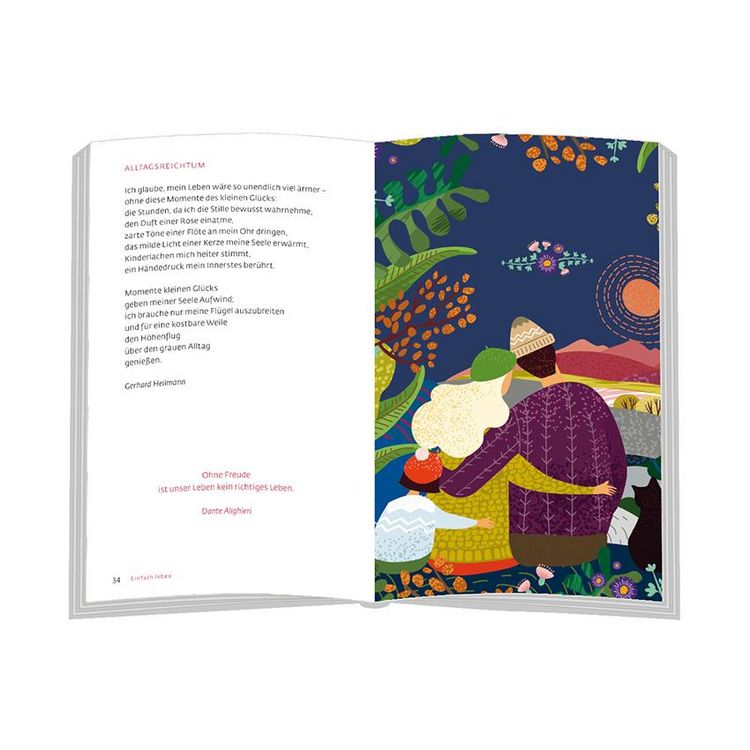 Produktbild: Das Buch der Lebensfreude