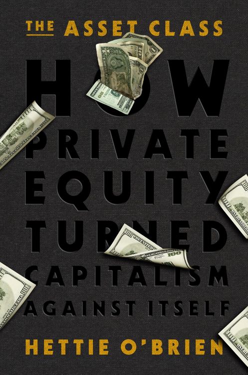 Produktbild: The Asset Class