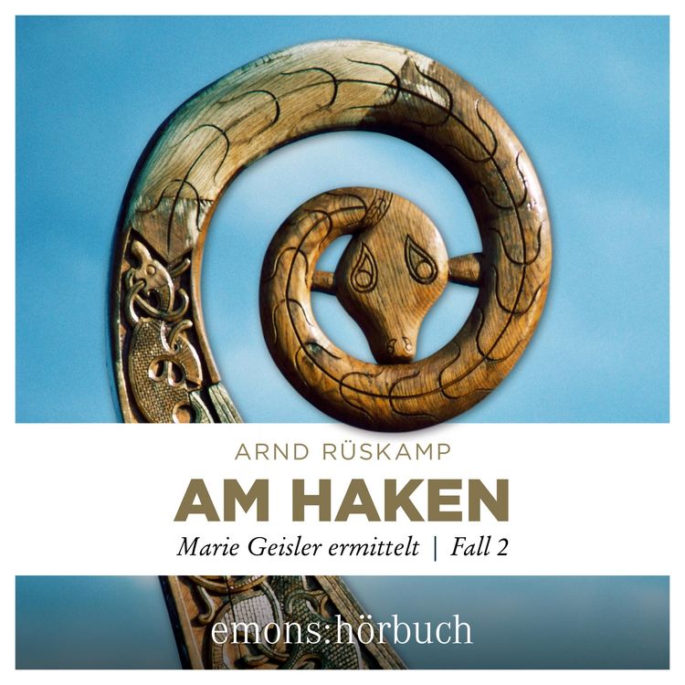 Produktbild: Am Haken