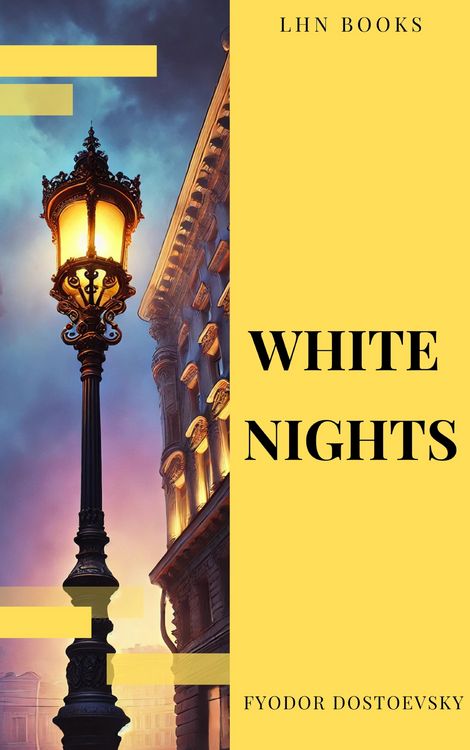 Produktbild: White Nights