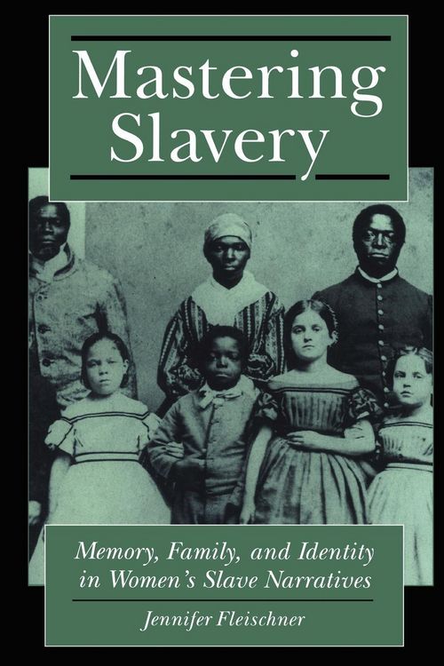 Produktbild: Mastering Slavery
