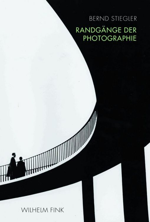 Produktbild: Randg&auml;nge der Photographie