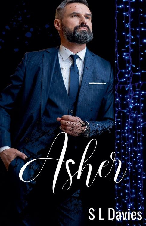 Produktbild: Asher