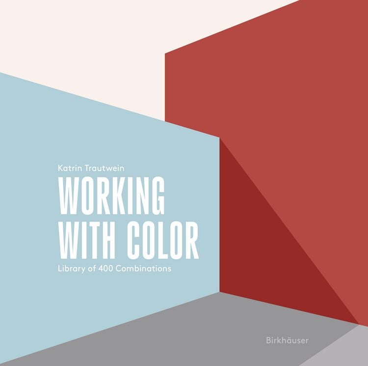 Produktbild: Working with Color