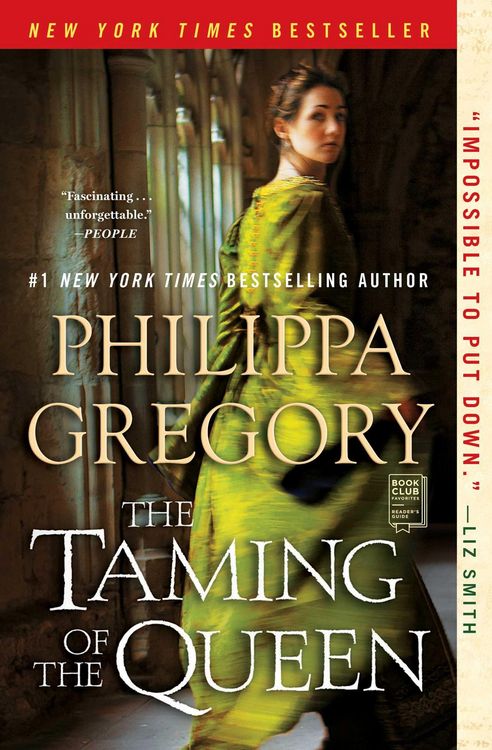Produktbild: The Taming of the Queen