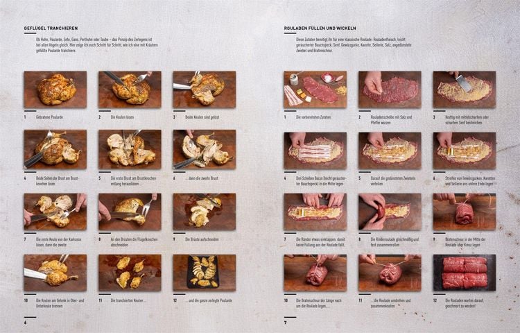 Produktbild: Braten