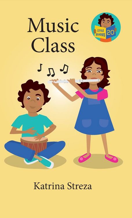 Produktbild: Music Class