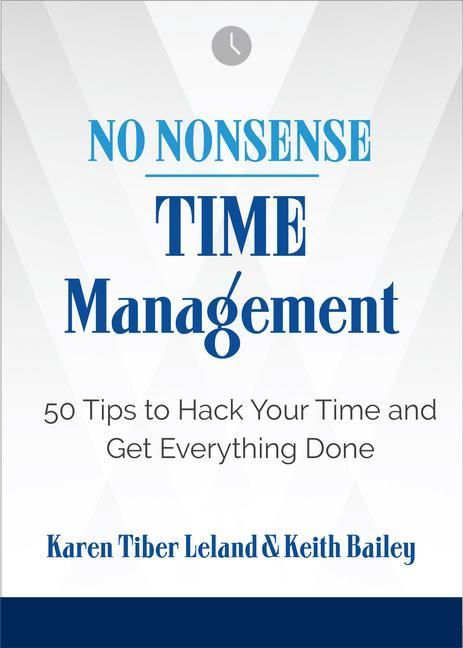 Produktbild: No Nonsense: Time Management