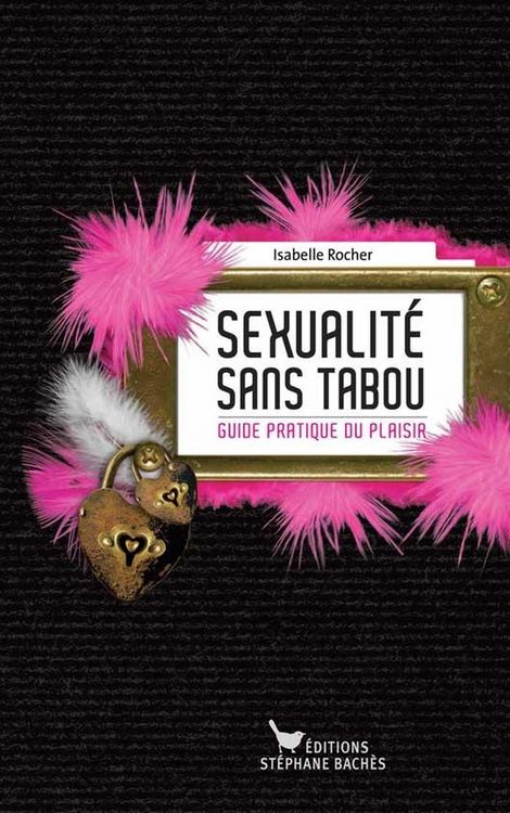 Produktbild: Sexualite sans tabou
