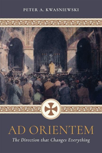 Produktbild: AD Orientem: The Direction That Changes Everything (Booklet)