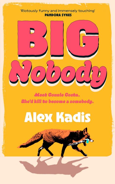 Produktbild: Big Nobody