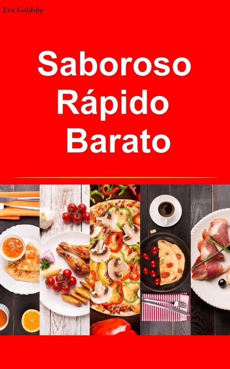 Produktbild: Saboroso. R&aacute;pido. Borato. (1)