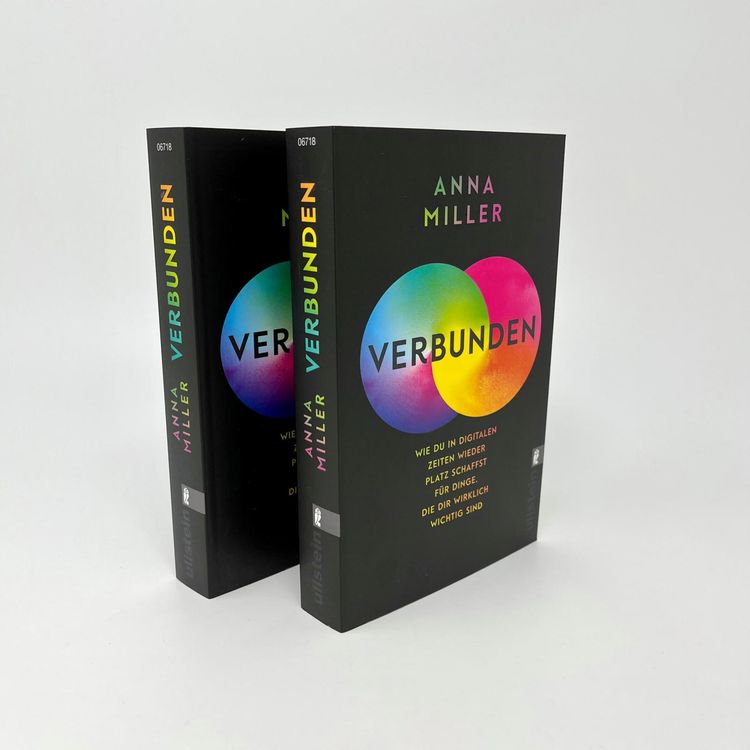 Produktbild: Verbunden