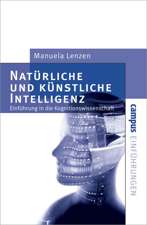 Produktbild: Nat&uuml;rliche und k&uuml;nstliche Intelligenz