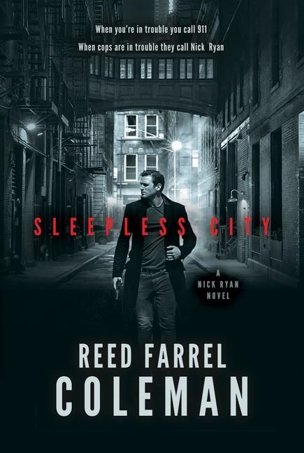 Produktbild: Sleepless City