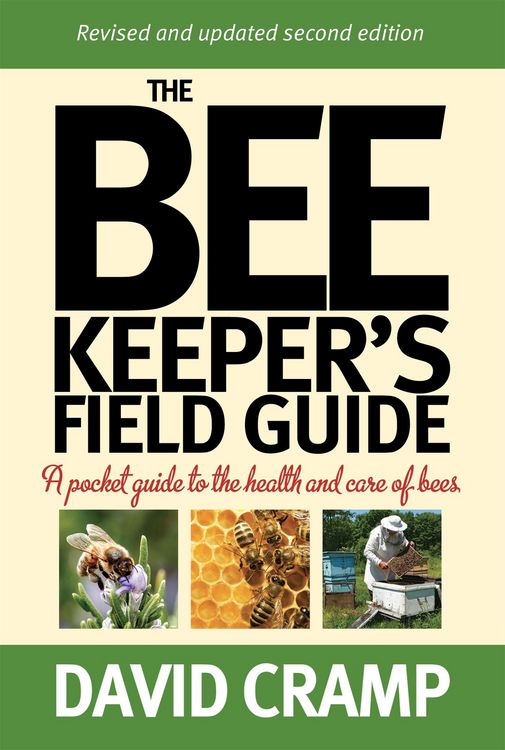 Produktbild: Cramp, D: Beekeeper's Field Guide